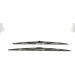 609 BOSCH Wischerblatt 3397118309 609 BOSCH Wischerblatt 3397118309