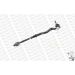 MONROE Spurstange L11311