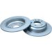 Bremsscheibe QD0509