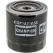 CHAMPION Ölfilter COF103105S CHAMPION Ölfilter COF103105S