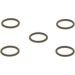 O-Ring F 00R 0P1 106 O-Ring F 00R 0P1 106