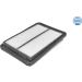 Luftfilter MEYLE-ORIGINAL: True to OE 16-12 321 0023