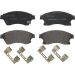 BREMBO Bremsklötze VA P 59 076 BREMBO Bremsklötze VA P 59 076