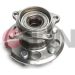 JPN Radlagersatz 20L2051-JPN JPN Radlagersatz 20L2051-JPN