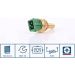 NISSENS Sensor, Kühlmitteltemperatur 207041 NISSENS Sensor, Kühlmitteltemperatur 207041