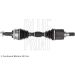 Antriebswelle ADM58951