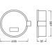 OSRAM LEDriving CAP 3 LEDCAP03 OSRAM LEDriving CAP 3 LEDCAP03