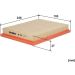 FILTRON Luftfilter AP 155 FILTRON Luftfilter AP 155