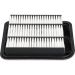 AMC Luftfilter PKW Mitsubishi Grandis 2,0 DI-D MA-4612