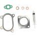Nissens Turbo ALFA Mito,LANCIA,FIAT,OPEL 08 FACTORY NEW 93424