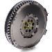 Zweimassenschwungrad Hyundai, Kia Sorento 2.5 CRDi LuK DMF 415 0300 10