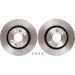 Bremsscheibe Renault P. Kangoo DF2586 Bremsscheibe Renault P. Kangoo DF2586