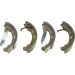 Bremsbackensatz HA S 85 510 Bremsbackensatz HA S 85 510