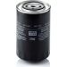Mann & Hummel Kraftstofffilter LKW IVECO WK 1149