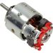 Elektromotor, Innenraumgebläse 57-0084