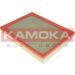 KAMOKA Luftfilter F231101