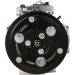 Kompressor PKW FORD Focus C-Max 1,6 TDCi 03 FIRST FIT 89336
