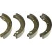 Bremsbackensatz HA S 68 516 Bremsbackensatz HA S 68 516