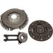 Kupplungssatz FORD FUSION 1.25 04 LuK RepSet Pro 619 3063 33