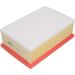 KAMOKA Luftfilter F228401 KAMOKA Luftfilter F228401