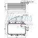 Ölkühler PKW 91100 Ölkühler PKW 91100