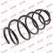 KYB Fahrwerksfeder Citroen P. Berlingo/ Peugeot Partner 1.6D 04/08 RH2084