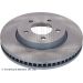 Bremsscheibe Chrysler P. Pacifica 3.5-4.0 V6 4X4 03-08 ADA104373