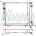 Wasserkühler PKW 62650