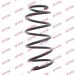 KYB Fahrwerksfeder Opel P. Astra H 1.6/1.8 03/04 K-Flex RH3530