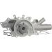 Wasserpumpe MERCEDES W203 CDi 00 VKPC 88843 Wasserpumpe MERCEDES W203 CDi 00 VKPC 88843