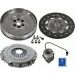 ZMS-Modul Xtend (ZMS+Kupplung+CSC) OPEL Astra H 1.9CDTi 04 ZMS Modul XTend plus CSC 2290601025