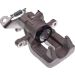DENCKERMANN Bremstrommel B190251L