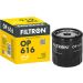 FILTRON Ölfilter OP 616 FILTRON Ölfilter OP 616