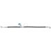 A.B.S. Bremsschlauch SL6695
