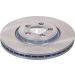 FEBI BILSTEIN Bremsscheibe 44136 FEBI BILSTEIN Bremsscheibe 44136