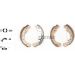 Bremsbacken Opel Astra/Combo 98-14 91060100 Bremsbacken Opel Astra/Combo 98-14 91060100