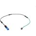 Warnkontakt BMW 2,3,4,i4 18 1987473620 Warnkontakt BMW 2,3,4,i4 18 1987473620
