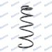 Fahrwerksfeder VA SUZUKI SX4 90166692