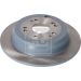 FEBI BILSTEIN Bremsscheibe 108423
