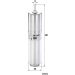 Mann & Hummel Kraftstofffilter PKW BMW 1,3,4,6,7,X3,X5,X6d,MINI 03 WK 5002