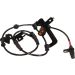 Sensor, Raddrehzahl ADG07192