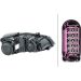Scheinwerfer L H7/H7 +MOT SCHW/CHR HELLA PQ VW POLO 6,09-4,14 7267,542,2