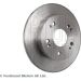 Bremsscheibe Honda T. Prelude 2.2 16V 96-00 ADH24370 Bremsscheibe Honda T. Prelude 2.2 16V 96-00 ADH24370
