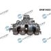 DR.MOTOR Saugrohrmodul DRM14803 DR.MOTOR Saugrohrmodul DRM14803