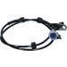 KAMOKA Sensor, Raddrehzahl 1060519 KAMOKA Sensor, Raddrehzahl 1060519