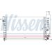 Wasserkühler PKW 63613