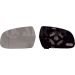 SPIEGELGLAS L EL HZB ASPH AUDI A4 6,09-12,15/A3 5,10-7,12/A5 6,09-1,17 6471785 SPIEGELGLAS L EL HZB ASPH AUDI A4 6,09-12,15/A3 5,10-7,12/A5 6,09-1,17 6471785