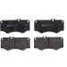 BREMBO Bremsklötze VA P 50 134 BREMBO Bremsklötze VA P 50 134