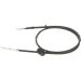 Handbremsseil li MERCEDES E-Klasse 02 1987477897