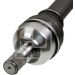 FEBI BILSTEIN Antriebswelle 183294